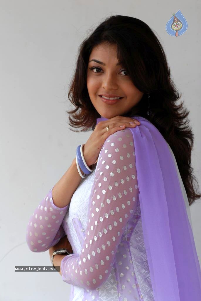 Kajal Agarwal New Photos - 61 / 75 photos