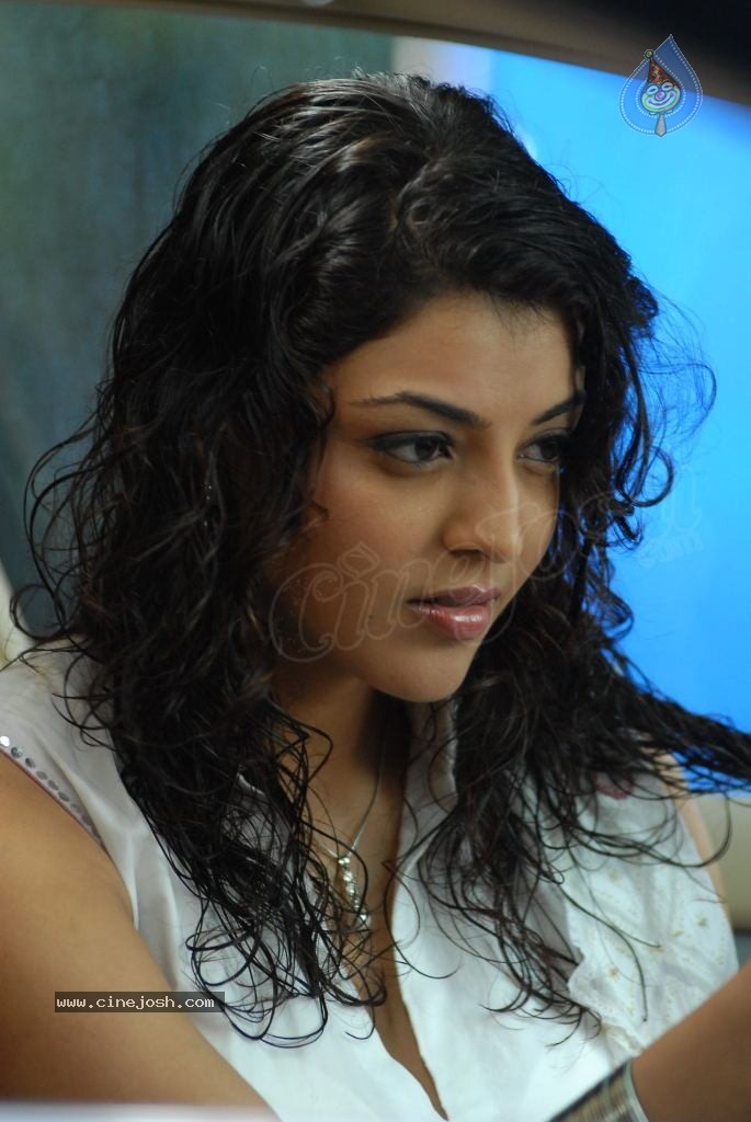 Kajal Agarwal New Stills - 27 / 61 photos