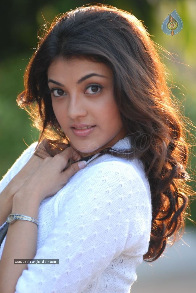 Kajal Agarwal New Stills - 39 / 61 photos