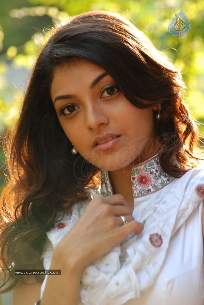 Kajal Agarwal New Stills - 50 / 61 photos