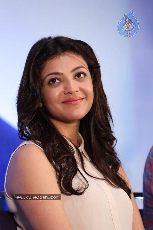 Kajal Agarwal New Stills - 32 / 80 photos