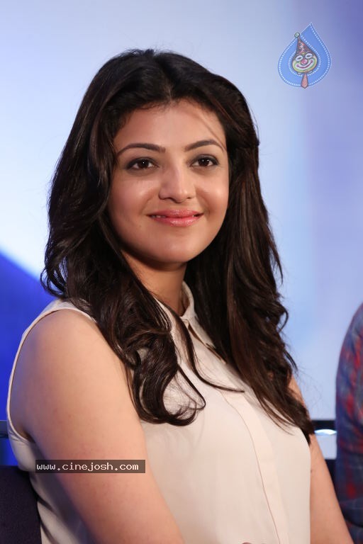 Kajal Agarwal New Stills - 66 / 80 photos