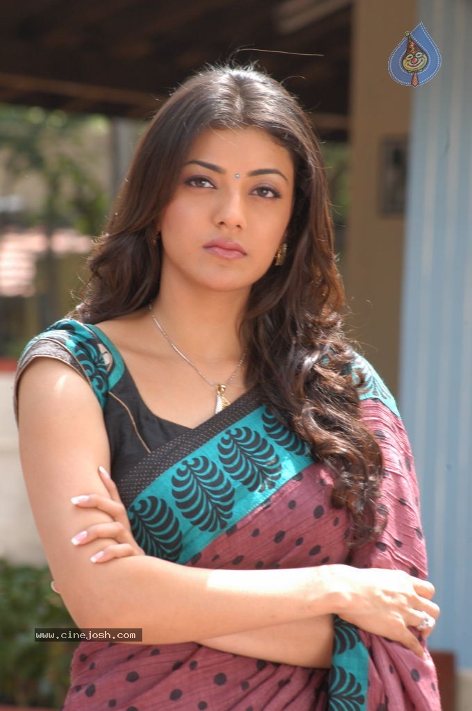 Kajal Agarwal New Stills - 23 / 56 photos