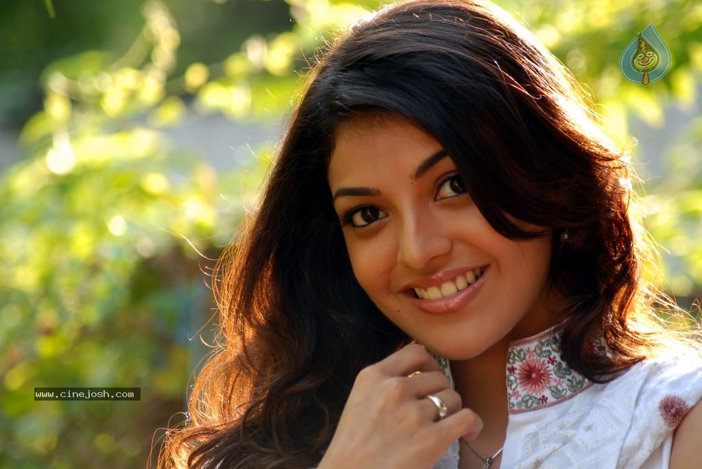 Kajal Agarwal New Stills - 35 / 49 photos