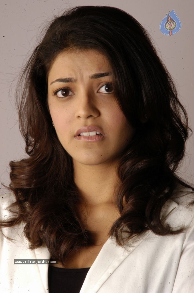 Kajal Agarwal New Stills - 45 / 49 photos