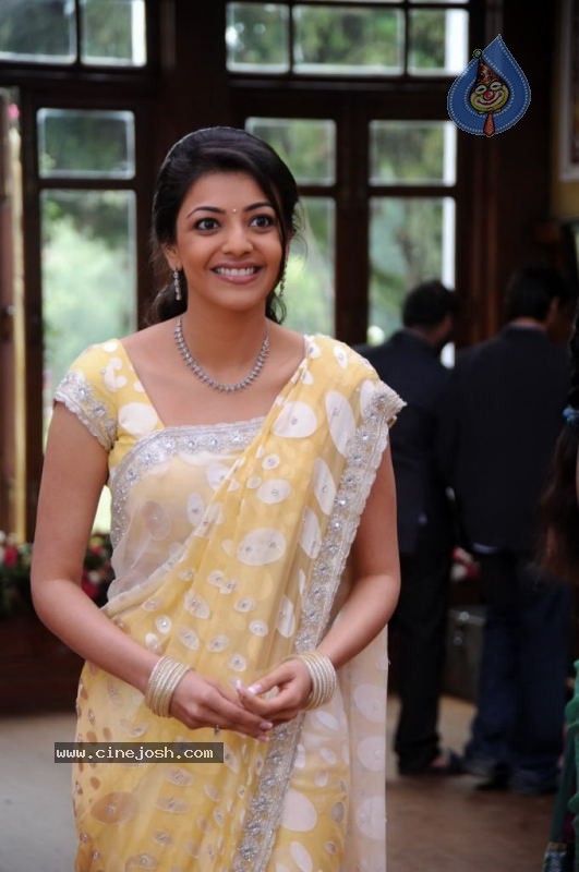 Kajal Agarwal New Stills - 13 / 41 photos