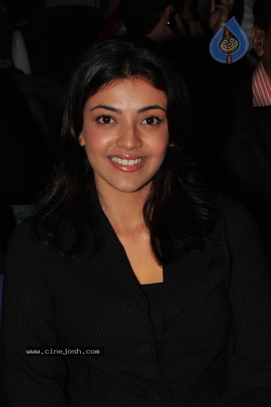 Kajal Agarwal Photo Gallery  - 2 / 20 photos