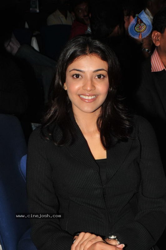 Kajal Agarwal Photo Gallery  - 8 / 20 photos