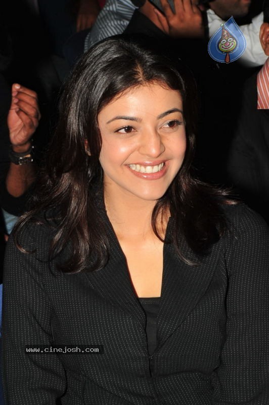 Kajal Agarwal Photo Gallery  - 15 / 20 photos