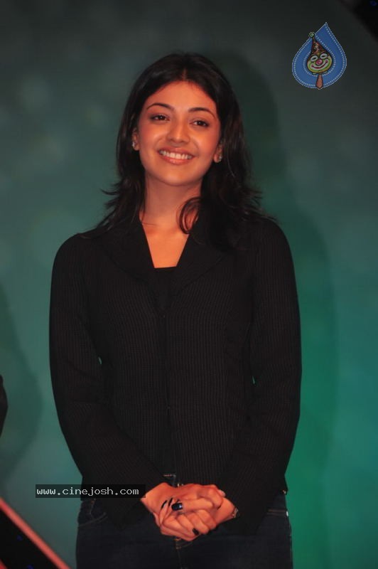 Kajal Agarwal Photo Gallery  - 18 / 20 photos