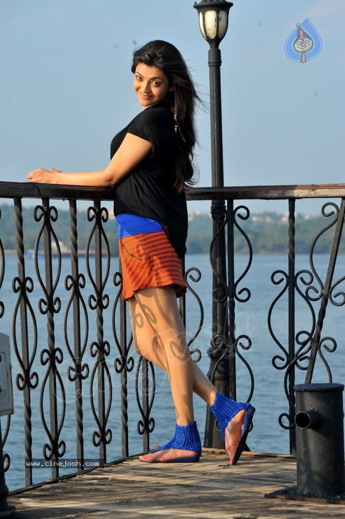 Kajal Agarwal Photo Gallery - 33 / 68 photos