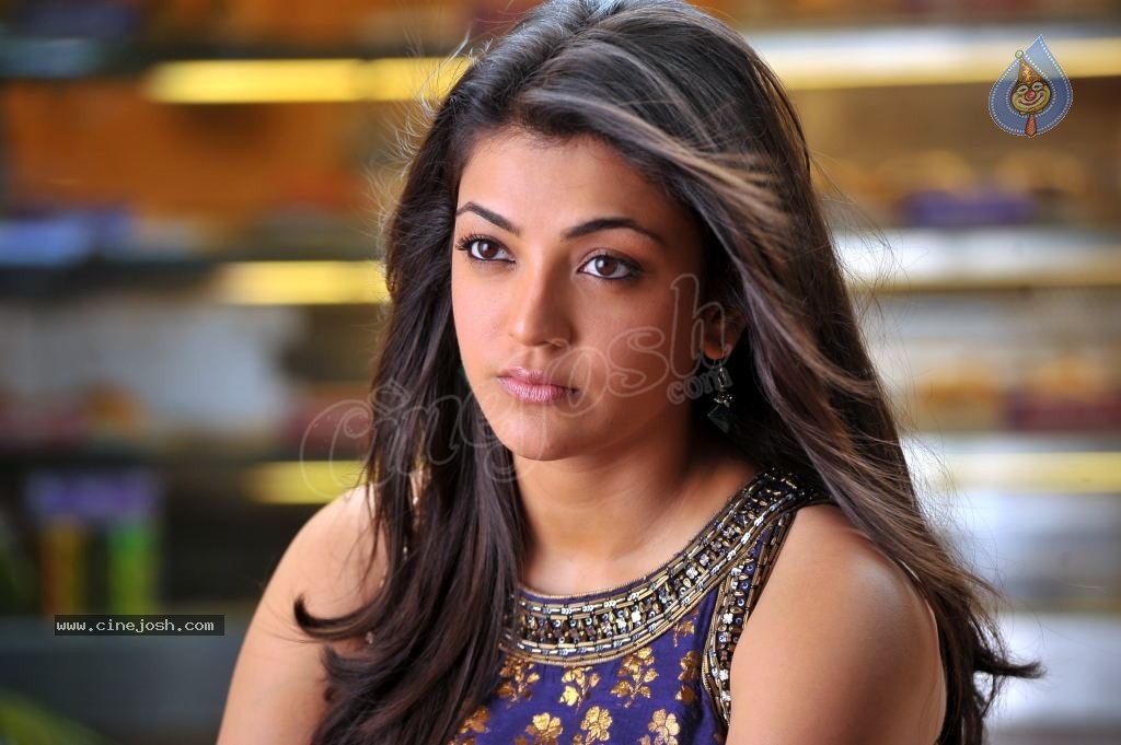 Kajal Agarwal Photo Gallery - 40 / 68 photos