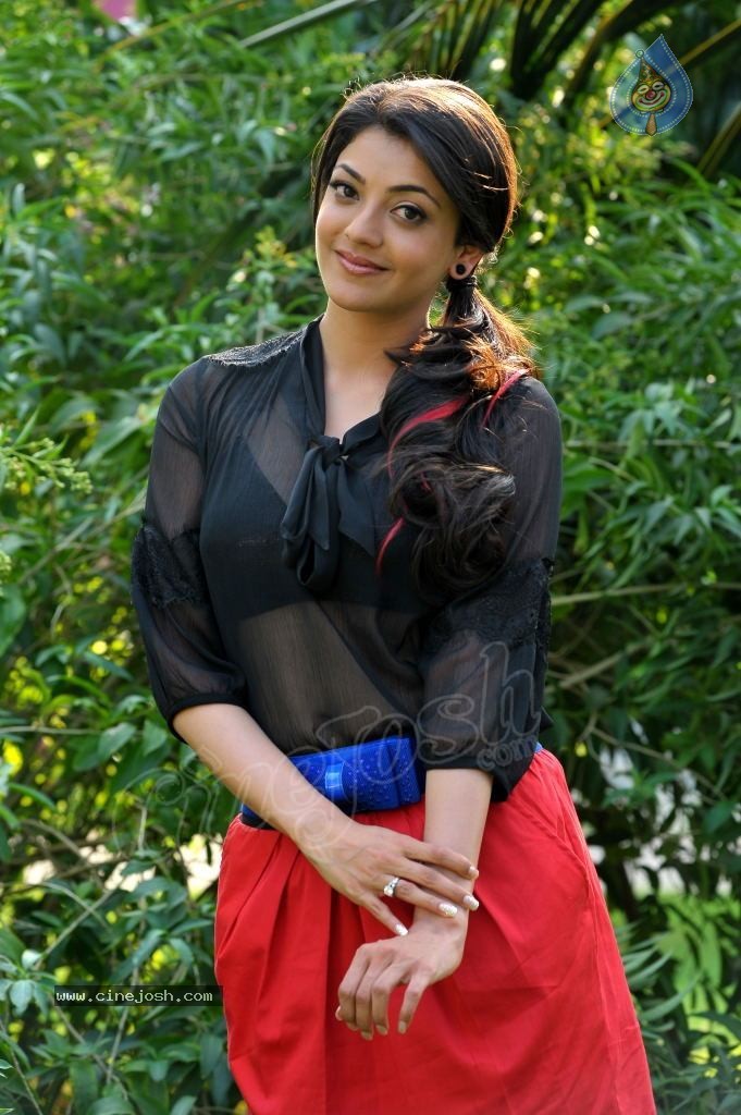 Kajal Agarwal Photo Gallery - 62 / 68 photos