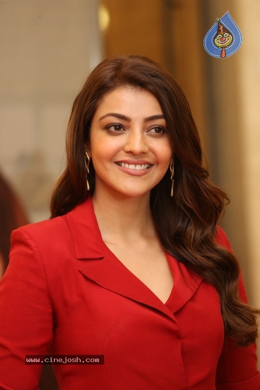 Kajal Agarwal Photos - 9 / 23 photos