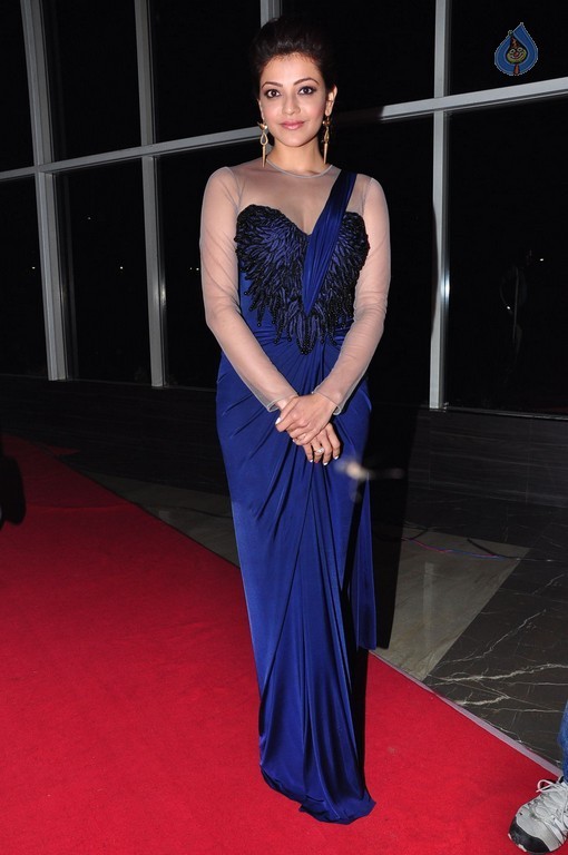 Kajal Agarwal Photos - 4 / 40 photos