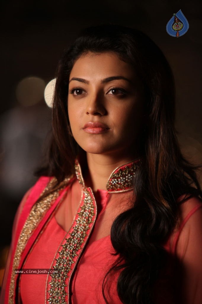 Kajal Agarwal Stills - 30 / 44 photos