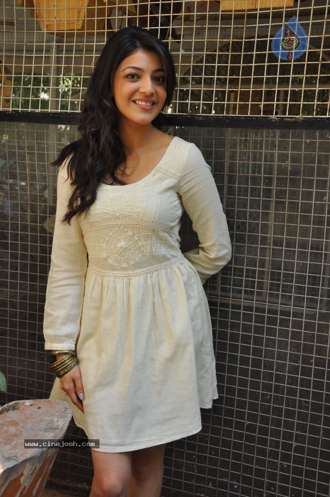 Kajal Agarwal Stills - 9 / 70 photos