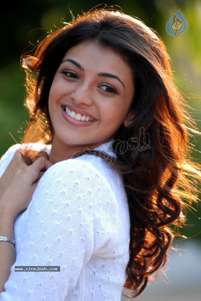 Kajal Agarwal Stills - 12 / 34 photos