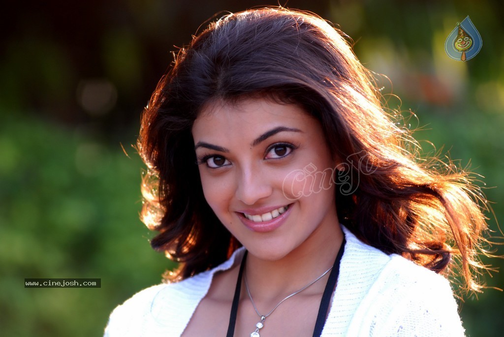 Kajal Agarwal Stills - 19 / 34 photos