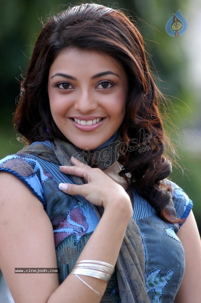 Kajal Agarwal Stills - 22 / 34 photos