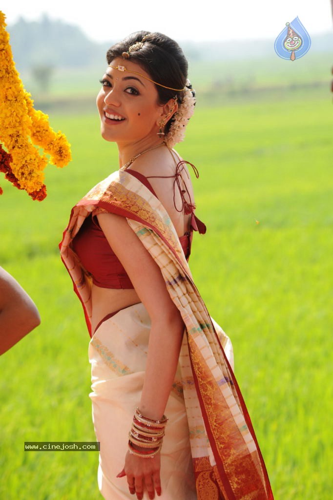 Kajal Agarwal Stills in Mr. Perfect Movie - 40 / 85 photos