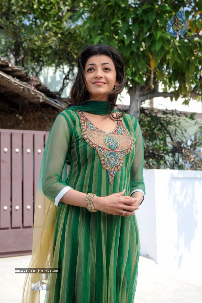 Kajal Agarwal Stills in Mr. Perfect Movie - 50 / 85 photos