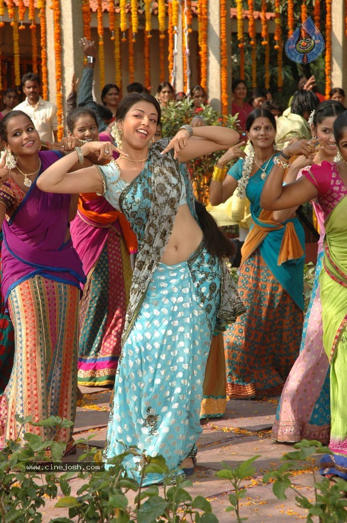 Kajal Agarwal Stills in Mr. Perfect Movie - 61 / 85 photos