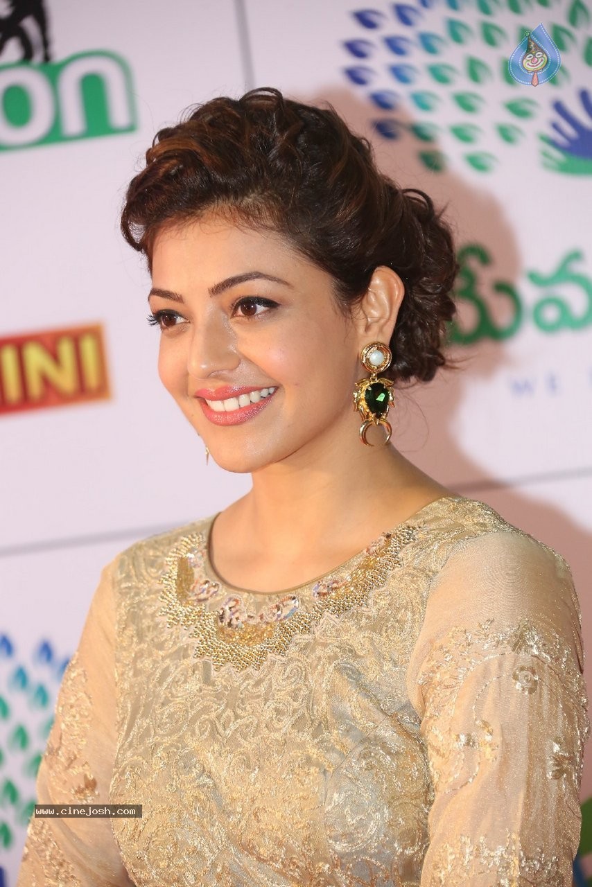 Kajal Aggarwal New Photos - 31 / 63 photos