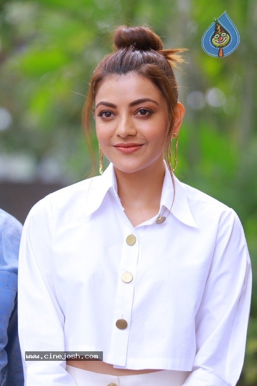 Kajal Aggarwal Photos - 9 / 16 photos