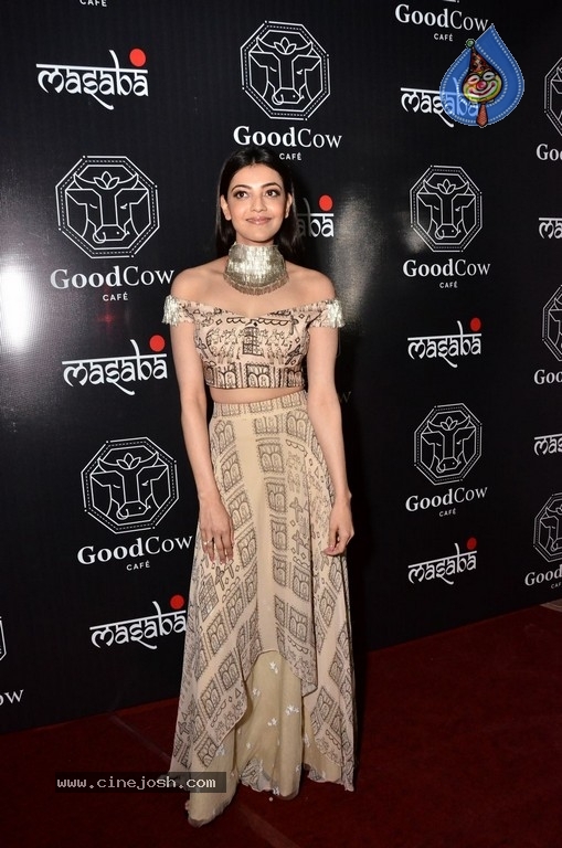 Kajal Aggarwal Photos - 24 / 35 photos