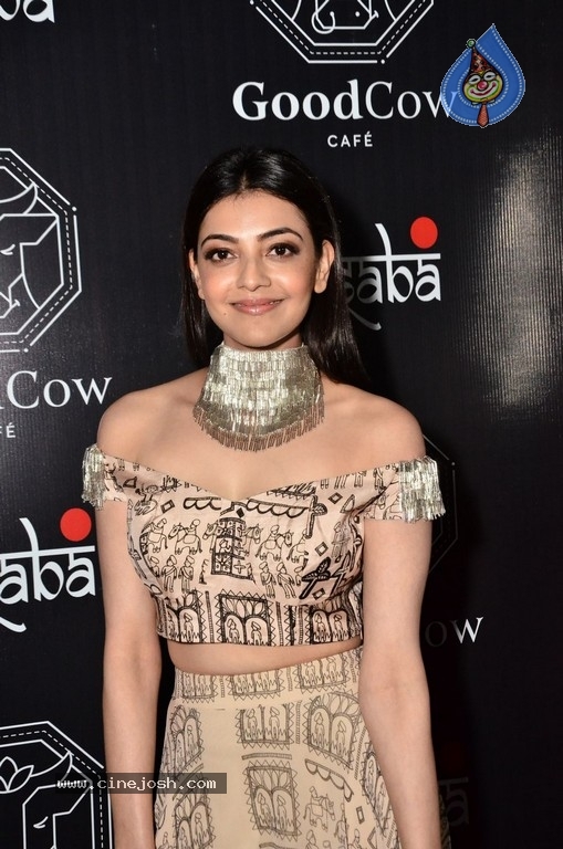 Kajal Aggarwal Photos - 29 / 35 photos