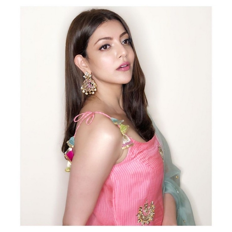 Kajal Aggarwal Photos - 2 / 10 photos