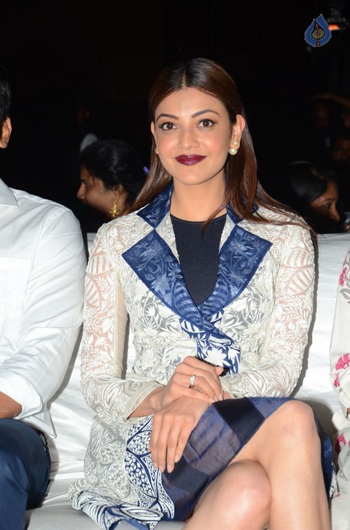 Kajal Aggarwal Photos - 6 / 33 photos