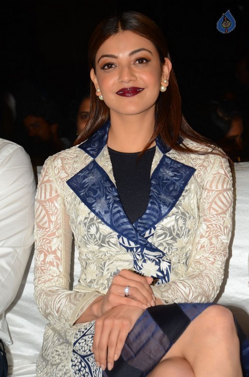 Kajal Aggarwal Photos - 8 / 33 photos