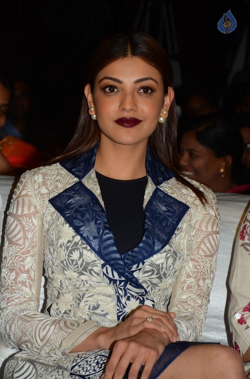 Kajal Aggarwal Photos - 9 / 33 photos