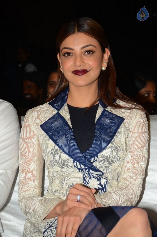 Kajal Aggarwal Photos - 11 / 33 photos