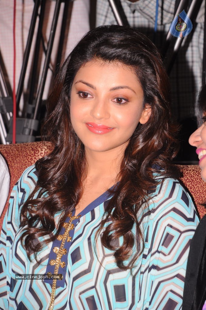 Kajal New Photos - 20 / 103 photos