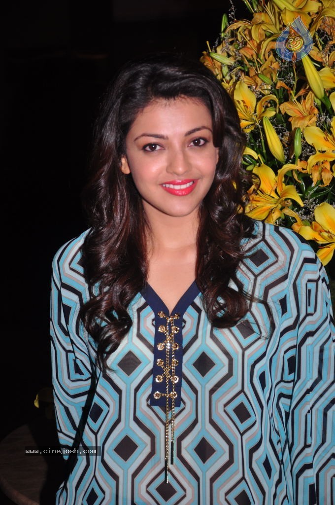 Kajal New Photos - 99 / 103 photos