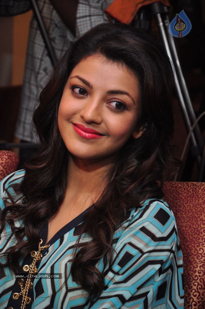 Kajal New Photos - 100 / 103 photos