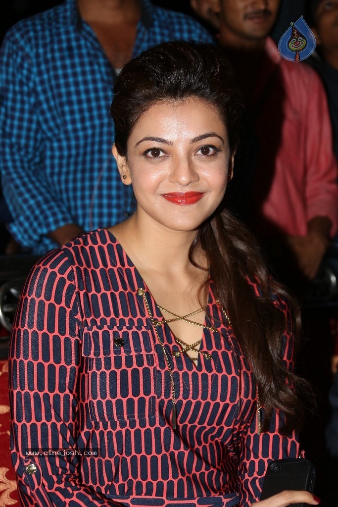 Kajal New Pics - 4 / 63 photos