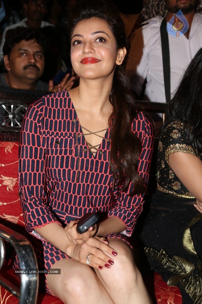 Kajal New Pics - 19 / 63 photos