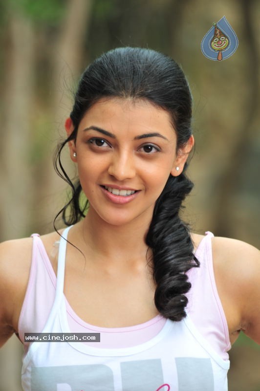 Kajal Photos - 23 / 60 photos