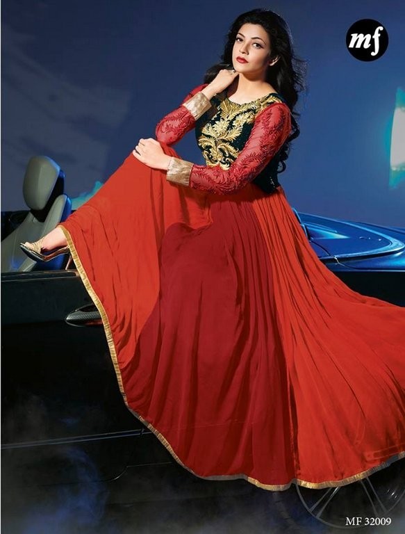 Kajal Photos - 2 / 4 photos