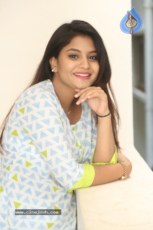 Kalki Mitra Latest Photos - 15 / 16 photos