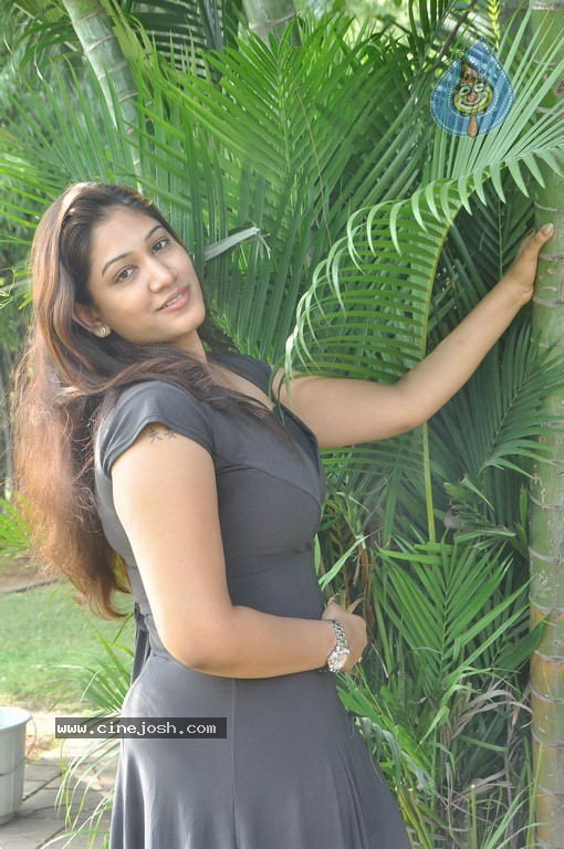 Kalpana Chowdary Spicy Stills - 2 / 35 photos