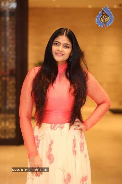 Kalpika Ganesh Photos - 15 / 18 photos