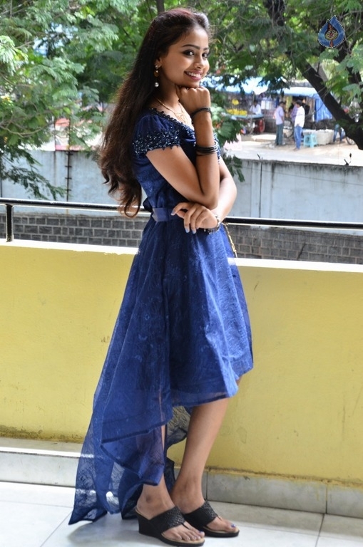 Kalyani New Pics - 10 / 11 photos