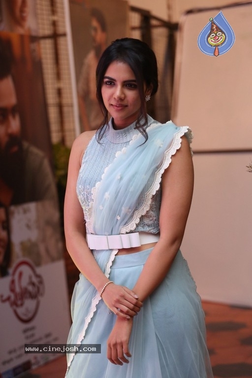 Kalyani Priyadarshani Photos - 6 / 11 photos