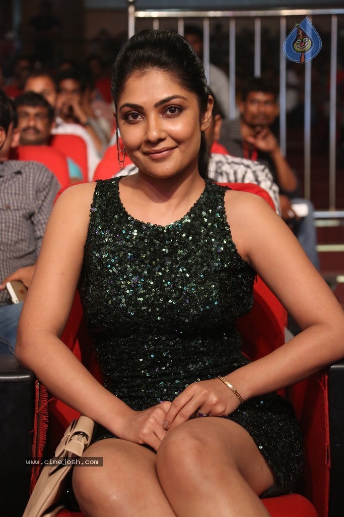 Kamalini Mukherjee at GAV Audio - 55 / 150 photos