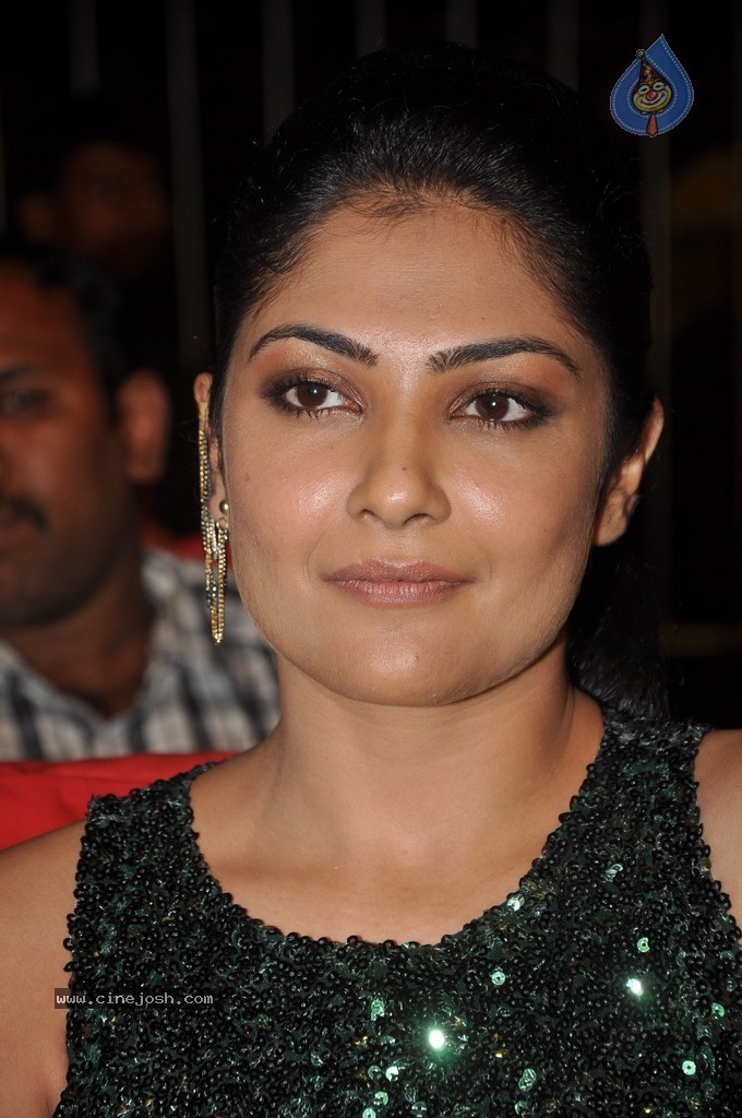 Kamalini Mukherjee at GAV Audio - 130 / 150 photos